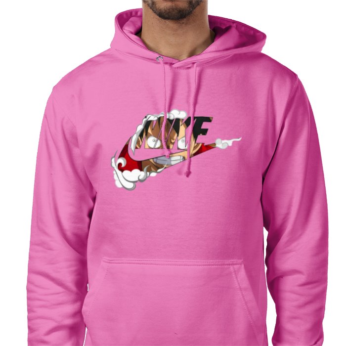 One Piece - Nike Value Hoodie