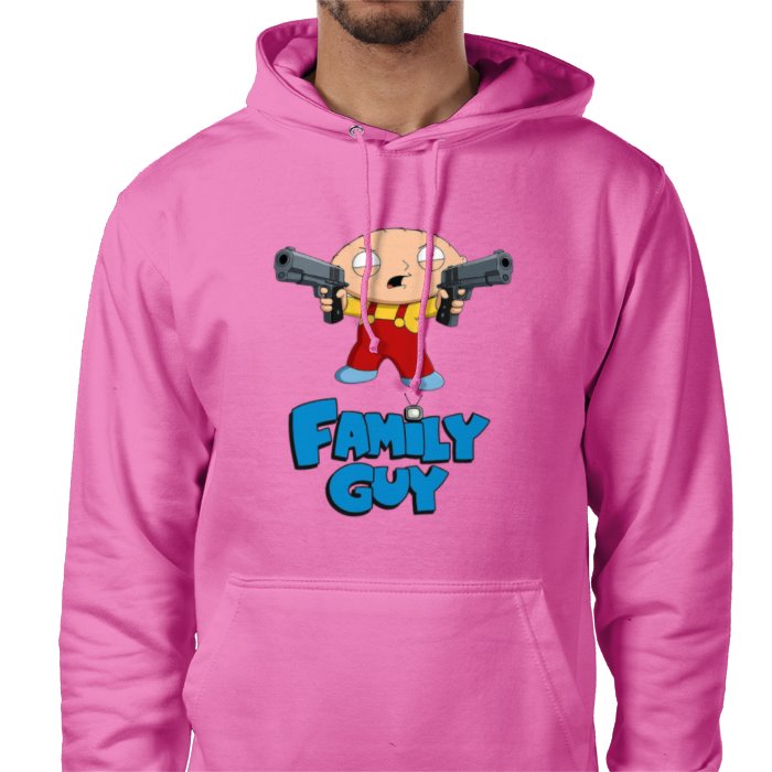 Family Guy - Stewie Theme Hoodie