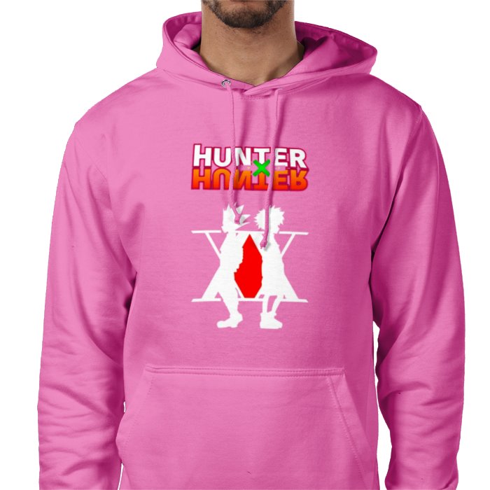 Hunter X Hunter - Theme 2 Value Hoodie