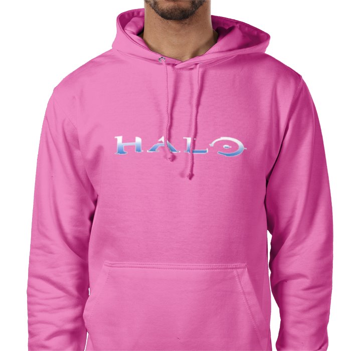 Halo - Logo Value Hoodie