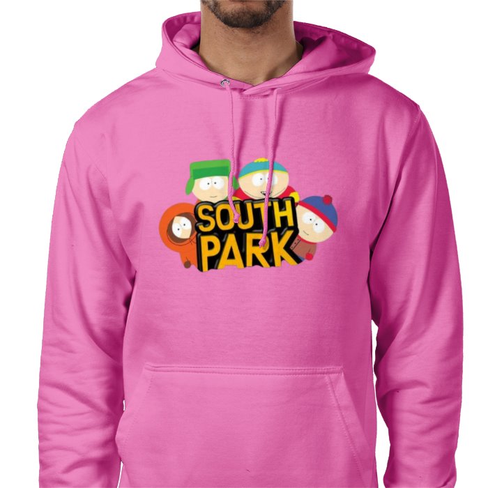 South Park - Logo Hoodie