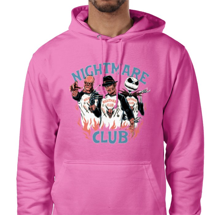 Nightmare Club