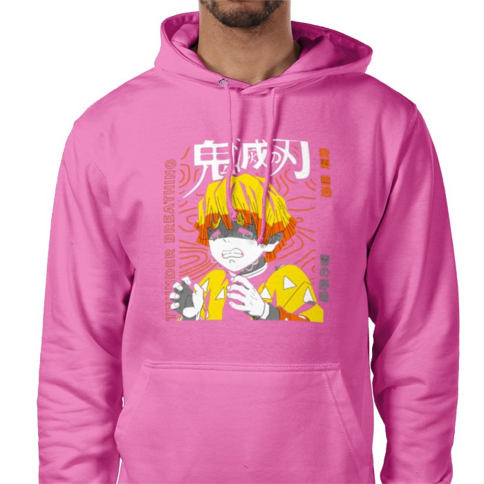 Demon Slayer - Theme 05 Hoodie