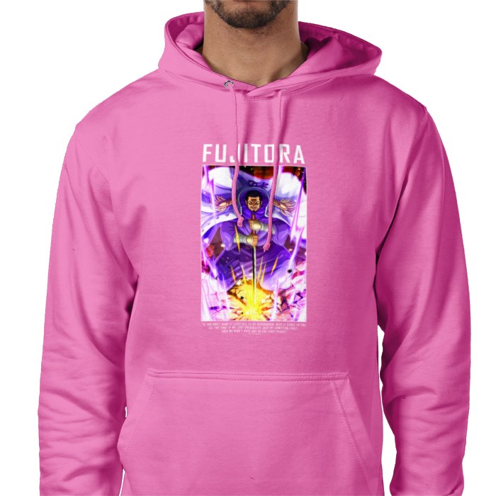 One Piece - Fujitoro Theme 1 Value Hoodie