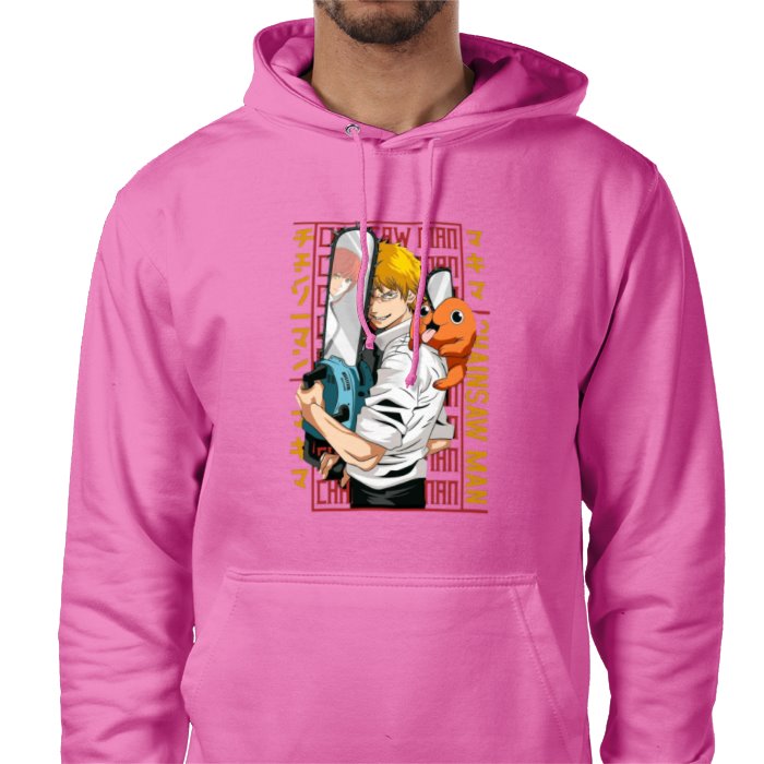 Chainsaw Man - Theme 1 Value Hoodie