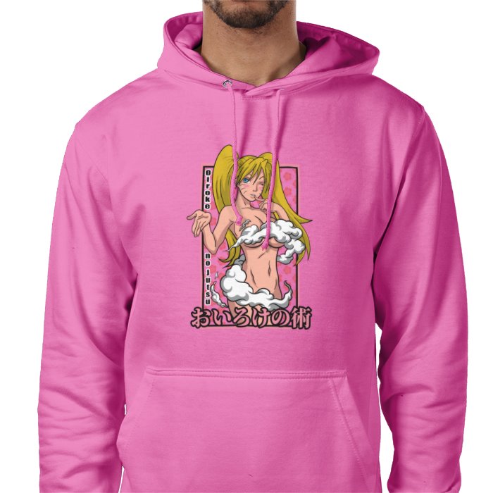 Naruto - Sexy Jutsu Value Hoodie