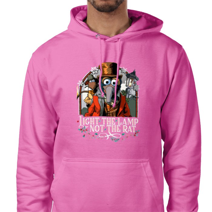 Muppets - Light The Lamp