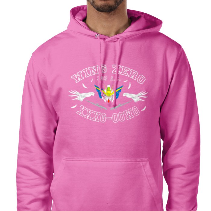 Gundam Wing - Theme 5 Value Hoodie