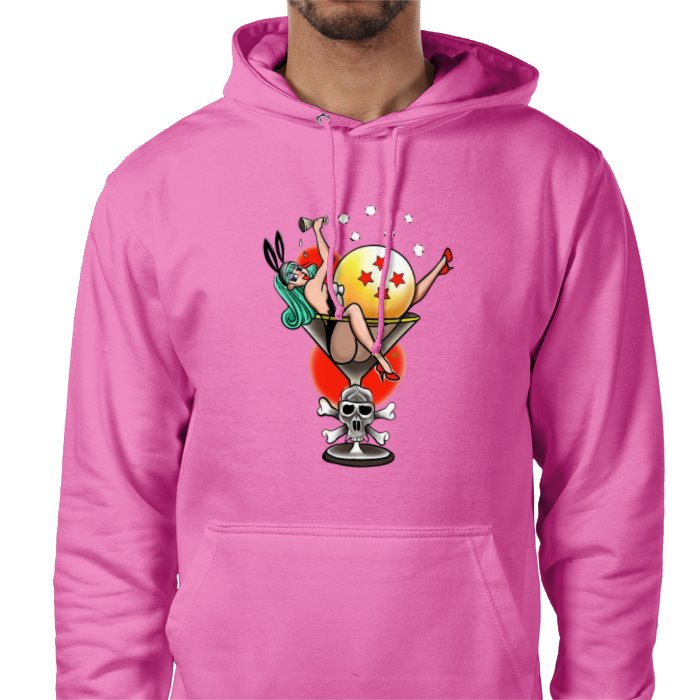 Dragonball Z - Bulma Party Value Hoodie