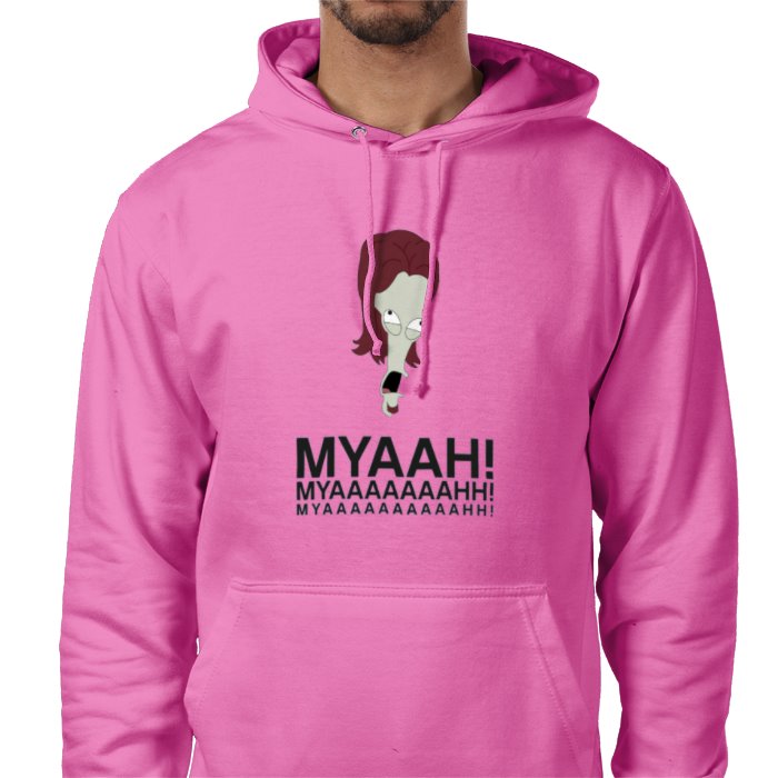 American Dad - Myahhhh! Hoodie
