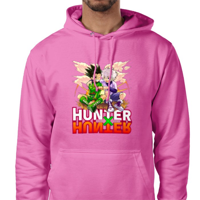 Hunter X Hunter - Theme 1 Value Hoodie