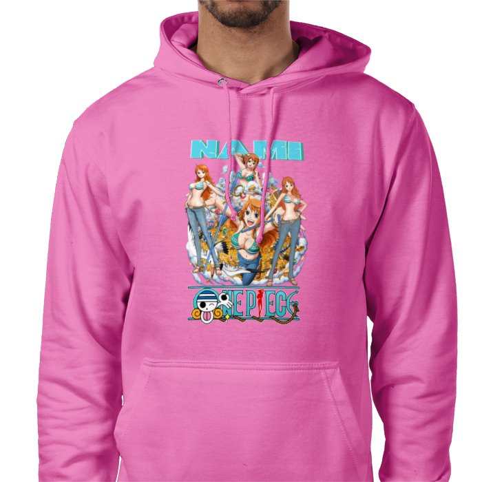 One Piece - Nami Theme 1 Value Hoodie