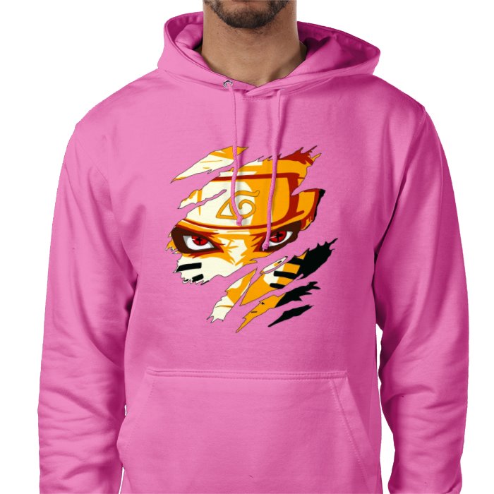 Naruto - Naruto Theme 1 Value Hoodie