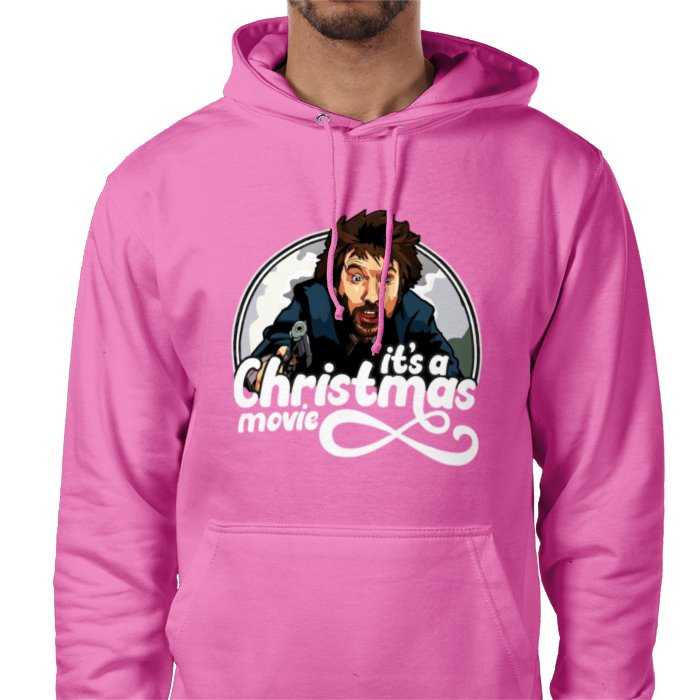 Die Hard - Its A Christmas Movie