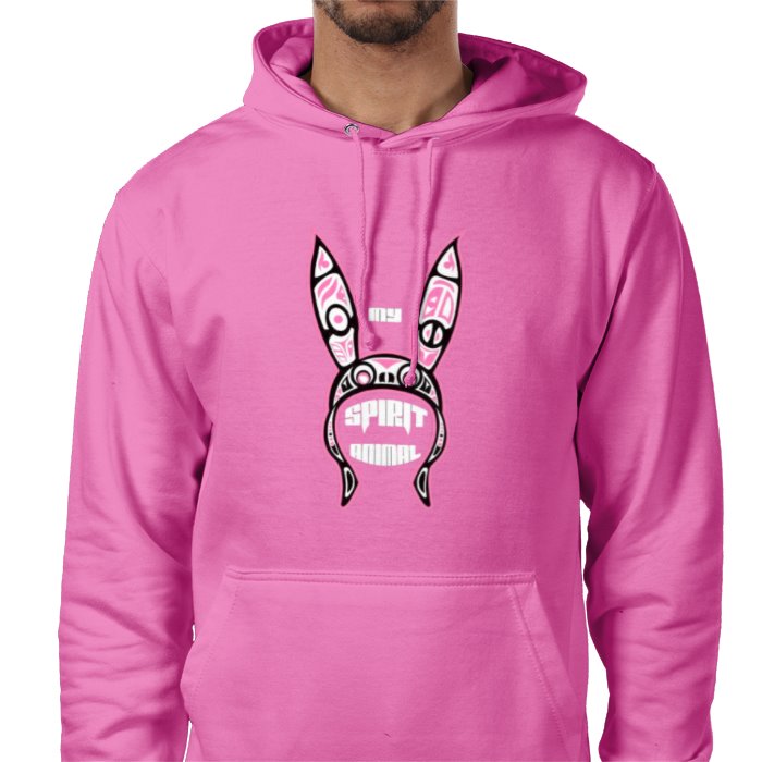 Bob's Burgers - Spirit Animal Hoodie