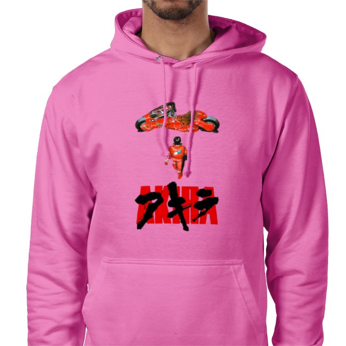 Akira - Theme 1 Value Hoodie