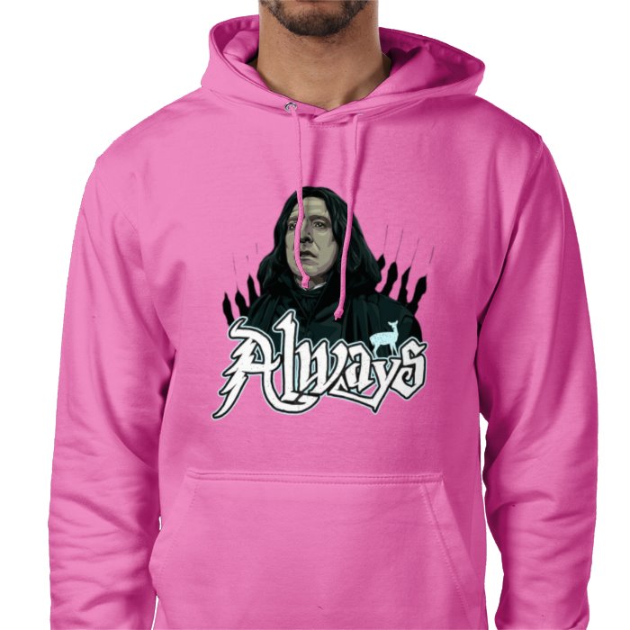 Alan Rickman  - Always