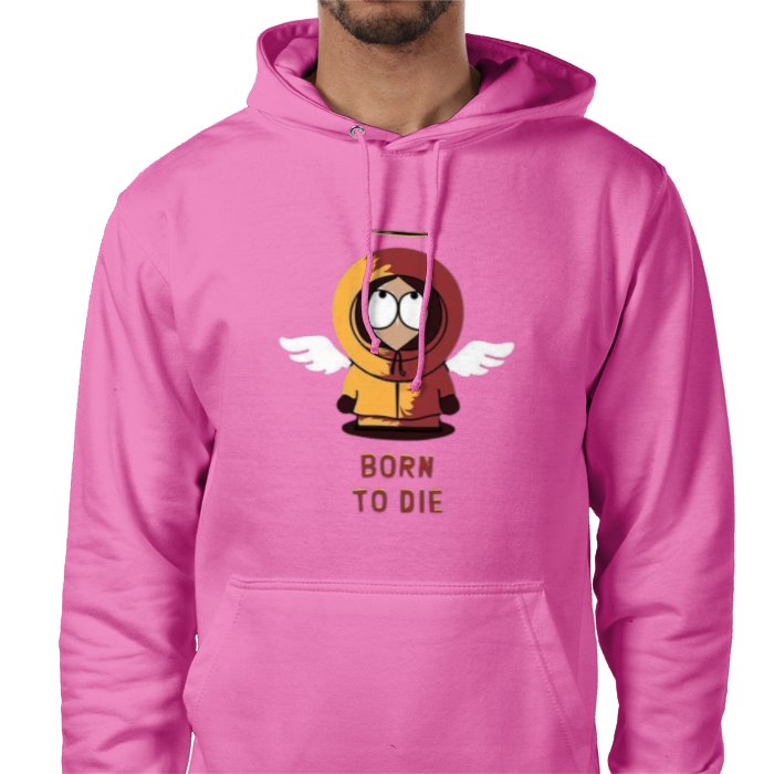 South Park - Born To Die Hoodie