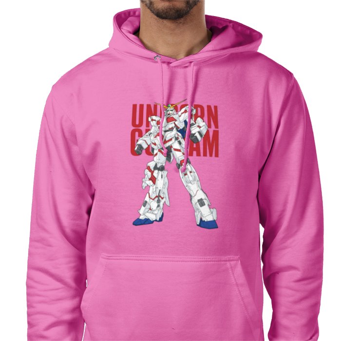 Gundam Wing - Theme 3 Value Hoodie