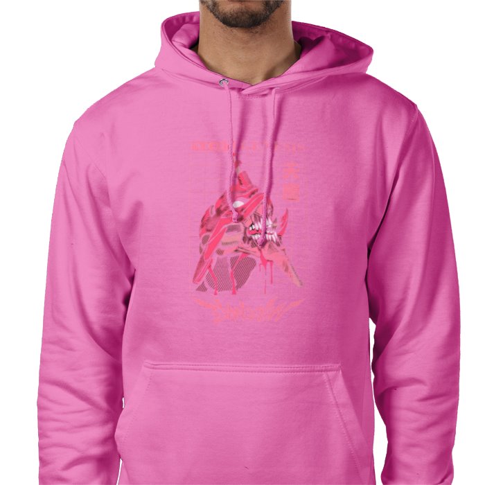 Evangelion - Theme 1 Value Hoodie