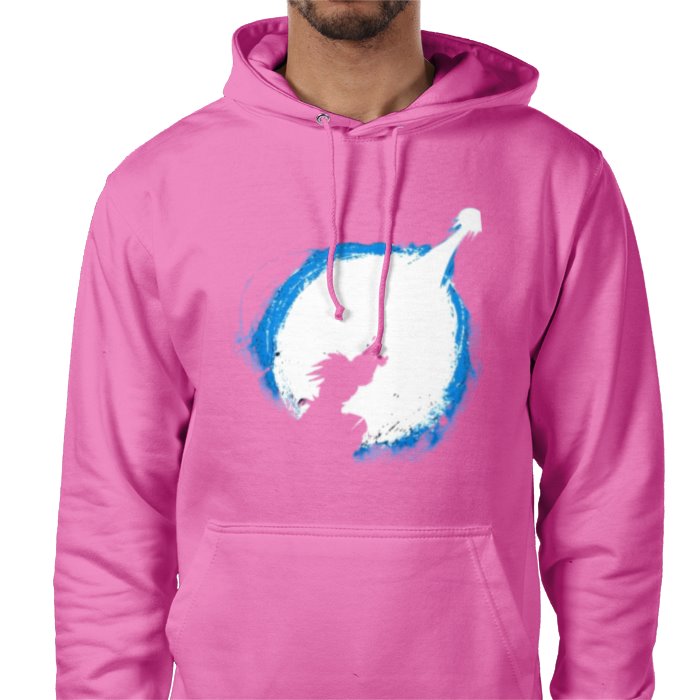 Dragonball Z - Goku Theme 2 Value Hoodie