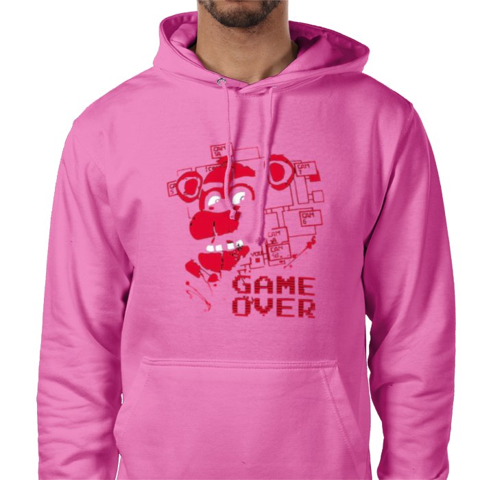 Five Nights At Freddy's - Game Over Value Hoodie