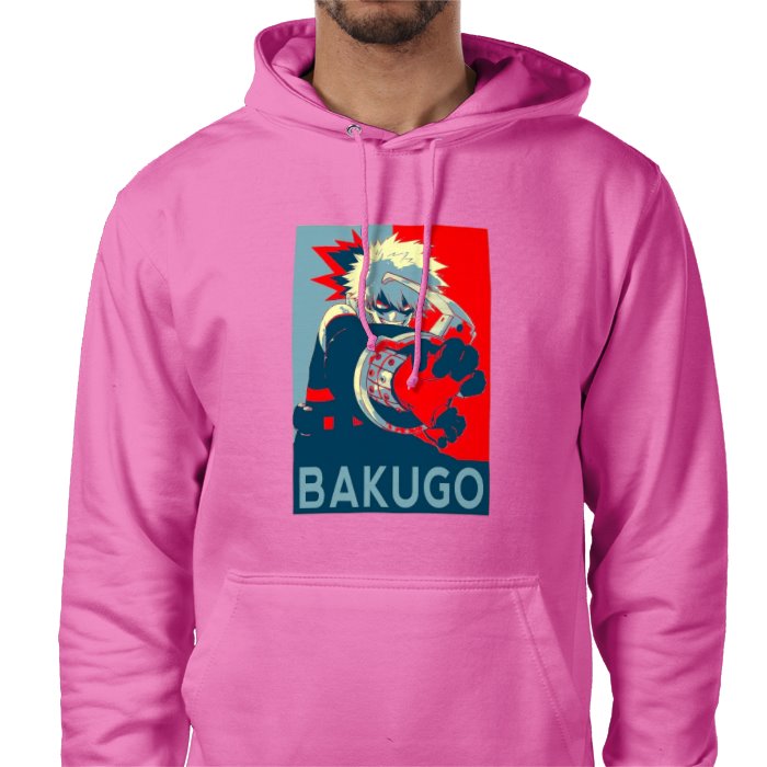 My Hero Academia - Theme 1 Value Hoodie