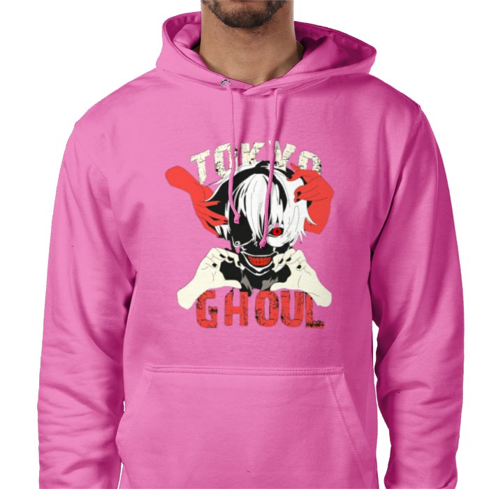 Tokyo Ghoul - Theme 2 Value Hoodie