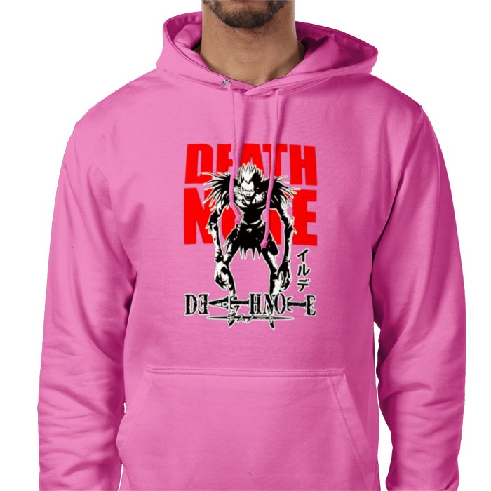 Death Note - Theme 4 Value Hoodie