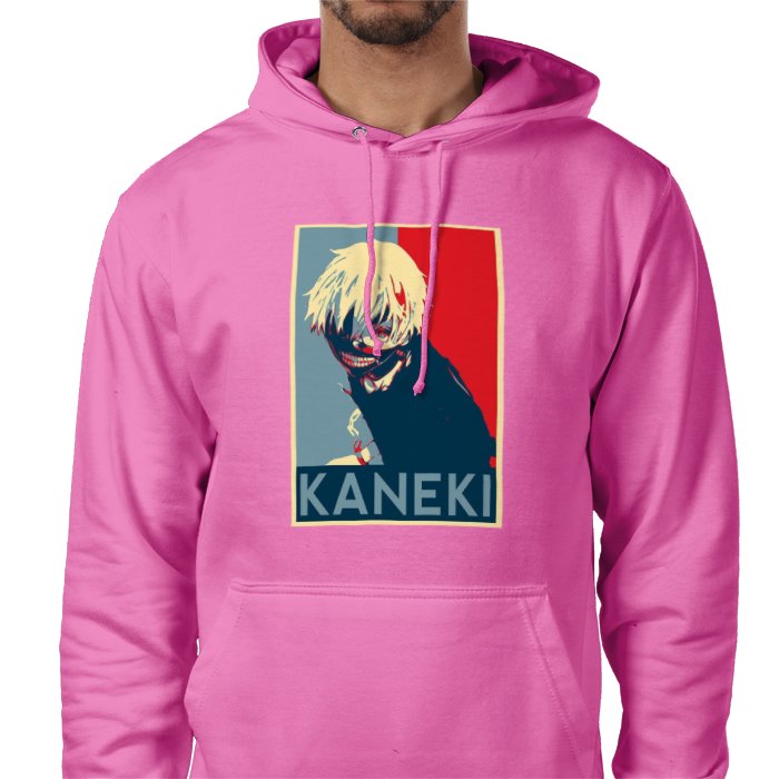 Tokyo Ghoul - Theme 1 Value Hoodie