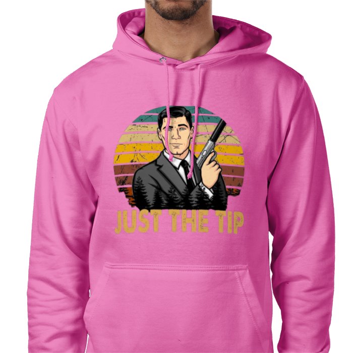 Archer - Just The Tip Hoodie