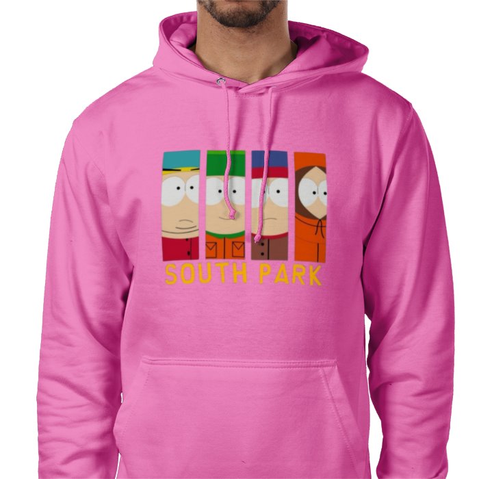South Park - Display Logo Hoodie