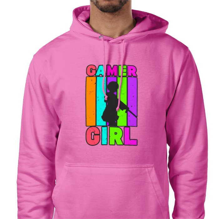 Gamer Girl Value Hoodie