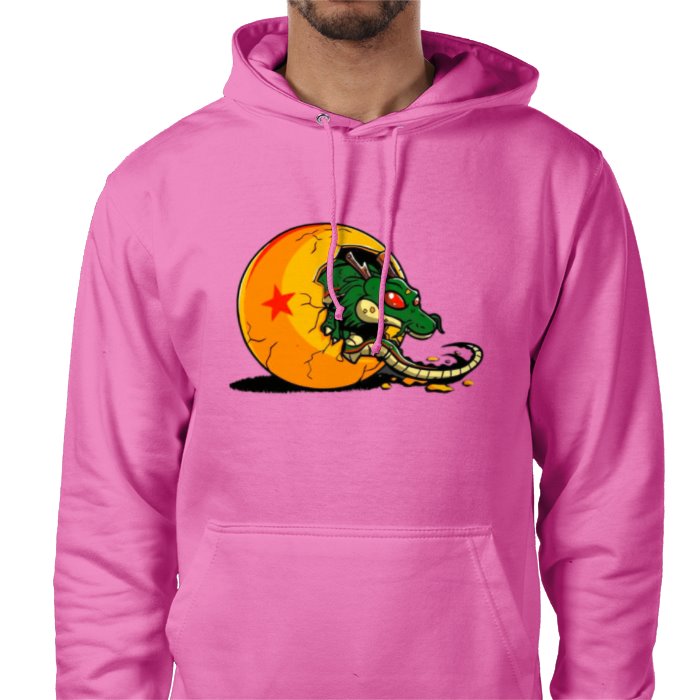 Dragonball Z - Baby Shenron Value Hoodie