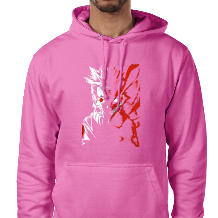 Naruto - Nine Tails Value Hoodie