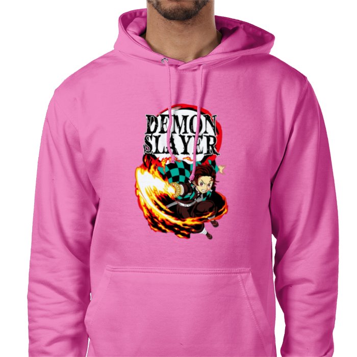 Demon Slayer - Theme 06 Hoodie