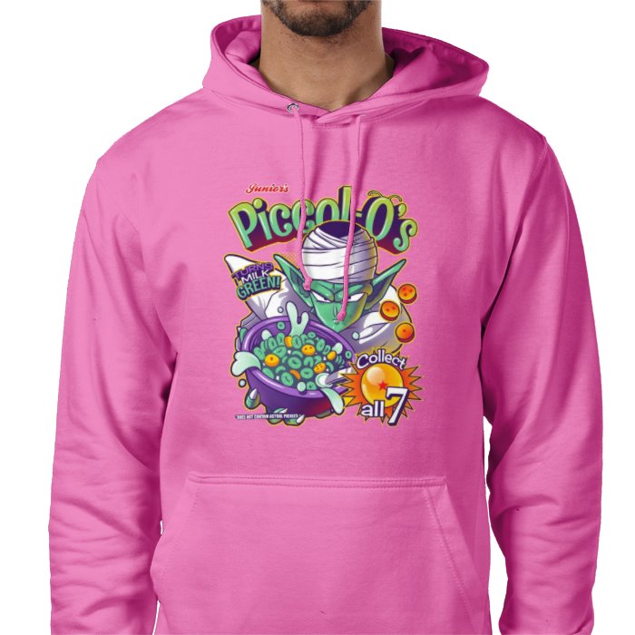 Dragonball Z - Piccolo's Cereal Value Hoodie