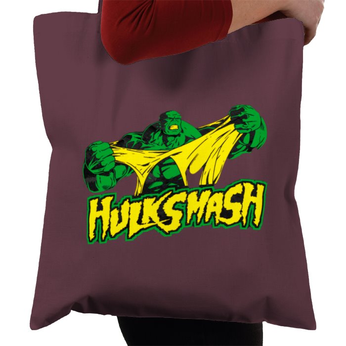 Hulk Smash