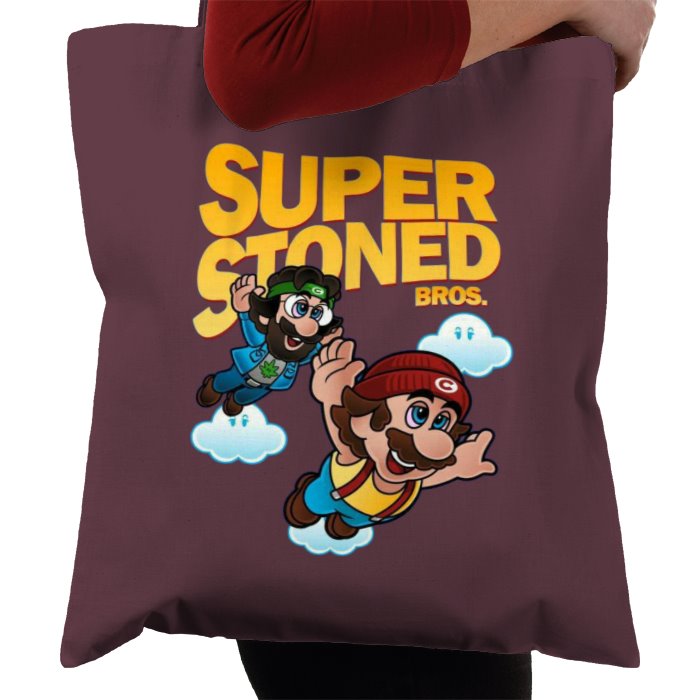 Super Stoned Bro's