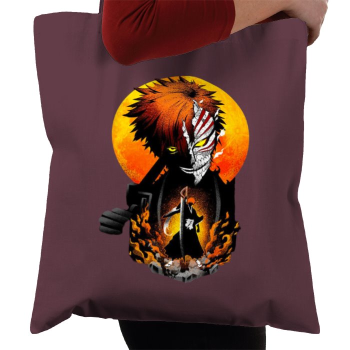 Bleach - Hollow Ichigo Tote Bag