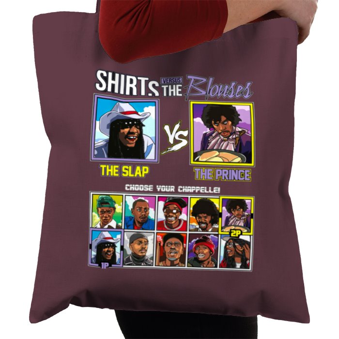 Dave Chapelle - Skirts Vs Blowse