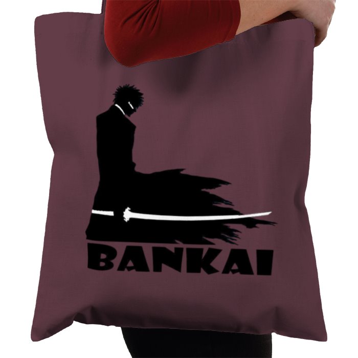 Bleach - Bankai Tote Bag