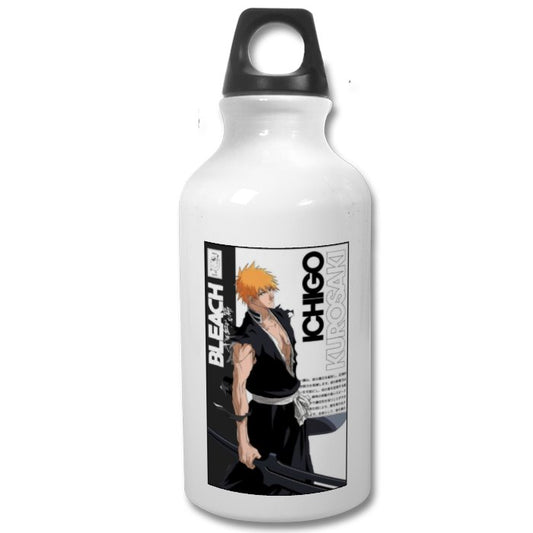 Bleach - Poster Water Bottle