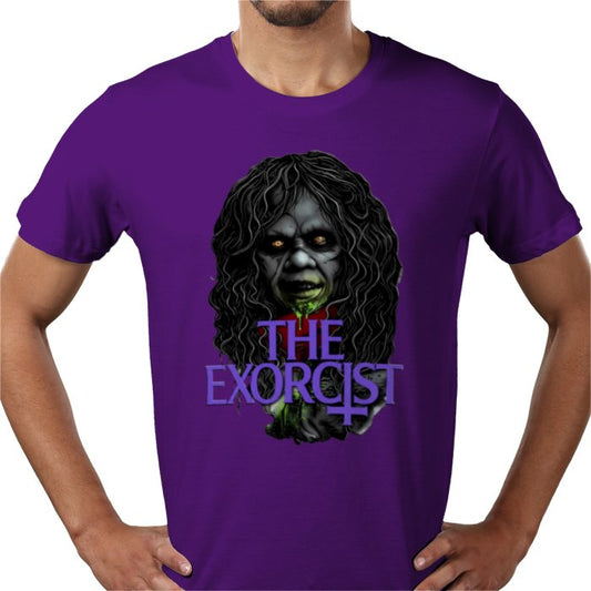 The Exorcist T Shirt