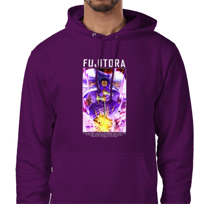 One Piece - Fujitoro Theme 1 Value Hoodie