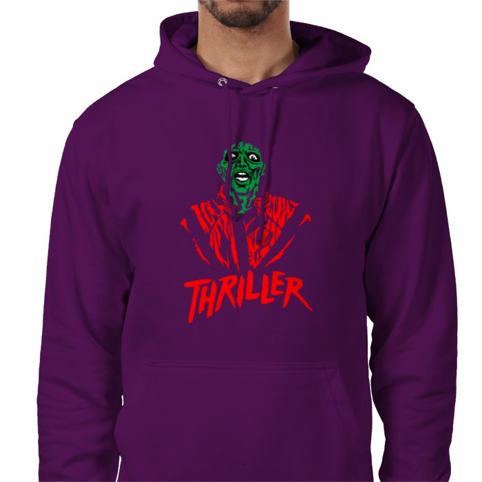 Michael Jackson Thriller - Value Hoodie