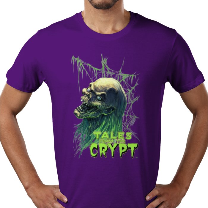 Tales From The Crypt T-Shirt