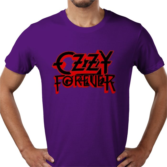Ozzy Osborne Forever T-Shirt