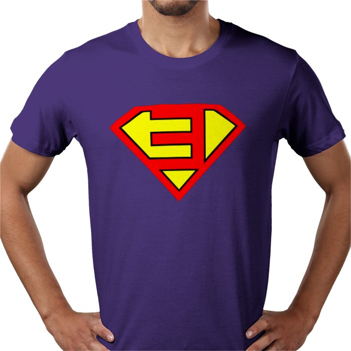 Eminem - Superman E T-Shirt