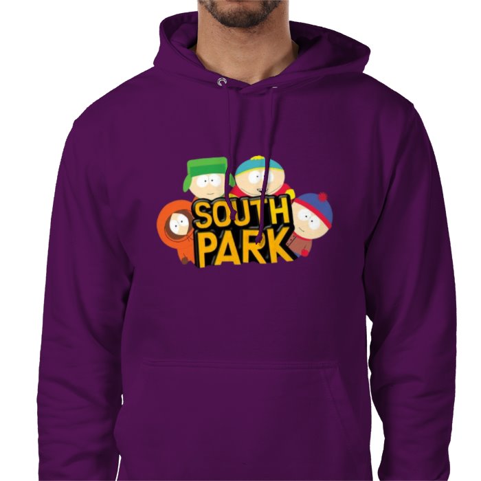 South Park - Logo Hoodie